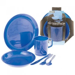 360 Degrees - Dinner Set - Set De Vaisselle -Primusll Magasin 360 degrees dinner set set de vaisselle 1