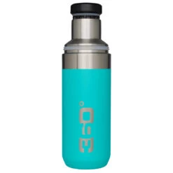 360 Degrees - Vacuum Insulated Flask - Bouteille Isotherme -Primusll Magasin 360 degrees vacuum insulated flask bouteille isotherme detail 3