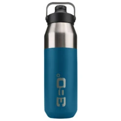 360 Degrees - Wide Mouth Insulated With Sipper Cap - Bouteille Isotherme -Primusll Magasin 360 degrees wide mouth insulated with sipper cap bouteille isotherme 4