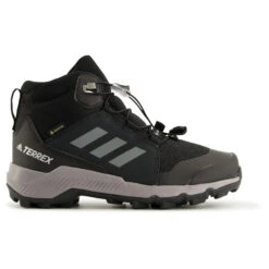 Adidas Terrex - Kid's Terrex Mid GTX - Chaussures De Randonnée