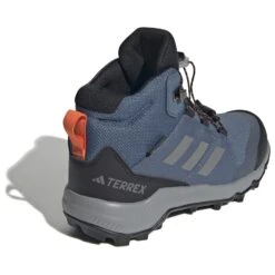 Adidas Terrex - Kid's Terrex Mid GTX - Chaussures De Randonnée -Primusll Magasin adidas terrex kids terrex mid gtx chaussures de randonnee detail 5