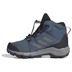 Adidas Terrex - Kid's Terrex Mid GTX - Chaussures De Randonnée -Primusll Magasin adidas terrex kids terrex mid gtx chaussures de randonnee detail 6