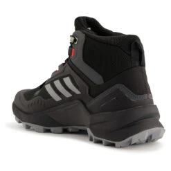 Adidas Terrex - Terrex Swift R3 Mid GTX - Chaussures De Randonnée -Primusll Magasin adidas terrex terrex swift r3 mid gtx chaussures de randonnee bf detail 5