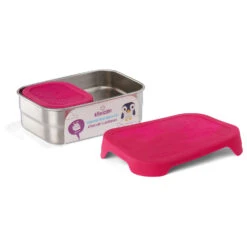 Affenzahn - Boites à Goûter Hibou - Conservation De La Nourriture 10 Affenzahn - Boites à Goûter Hibou - Conservation De La Nourriture -Primusll Magasin affenzahn boites a gouter hibou conservation de la nourriture detail 3