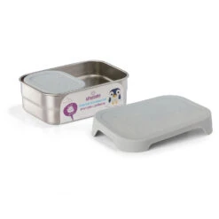 Affenzahn - Boites à Goûter Koala - Conservation De La Nourriture -Primusll Magasin affenzahn boites a gouter koala conservation de la nourriture detail 3