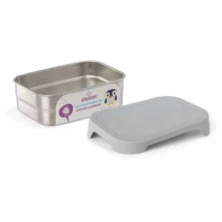 Affenzahn - Boites à Goûter Koala - Conservation De La Nourriture -Primusll Magasin affenzahn boites a gouter koala conservation de la nourriture detail 5