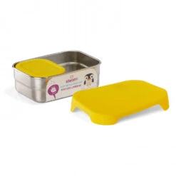 Affenzahn - Boites à Goûter Tigre - Conservation De La Nourriture -Primusll Magasin affenzahn boites a gouter tigre conservation de la nourriture detail 3