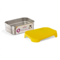 Affenzahn - Boites à Goûter Tigre - Conservation De La Nourriture -Primusll Magasin affenzahn boites a gouter tigre conservation de la nourriture detail 5