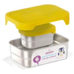 Affenzahn - Boites à Goûter Tigre - Conservation De La Nourriture -Primusll Magasin affenzahn boites a gouter tigre conservation de la nourriture detail 6