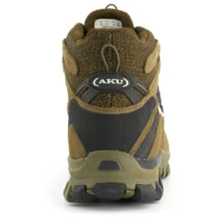 AKU - Alterra Lite Mid GTX - Chaussures De Randonnée -Primusll Magasin aku alterra lite mid gtx chaussures de randonnee detail 5