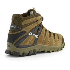 AKU - Alterra Lite Mid GTX - Chaussures De Randonnée -Primusll Magasin aku alterra lite mid gtx chaussures de randonnee detail 6