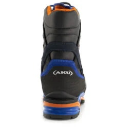AKU - Hayatsuki GTX - Chaussures De Montagne 12 AKU - Hayatsuki GTX - Chaussures De Montagne -Primusll Magasin aku hayatsuki gtx chaussures de montagne detail 5