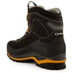 AKU - Superalp GTX - Chaussures De Montagne -Primusll Magasin aku superalp gtx chaussures de montagne detail 5