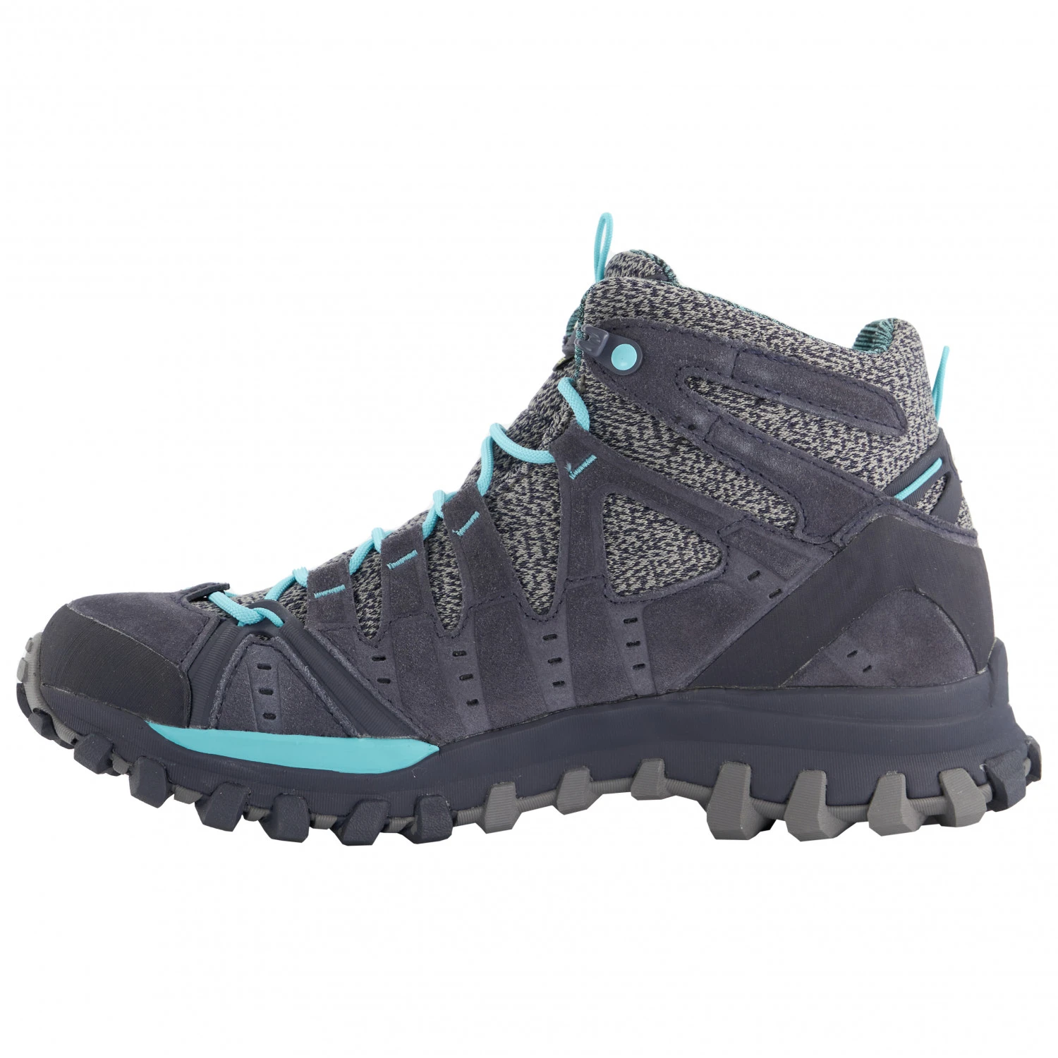 AKU - Women's Alterra Lite Mid GTX - Chaussures De Randonnée 6 AKU - Women's Alterra Lite Mid GTX - Chaussures De Randonnée – Image 4