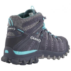 AKU - Women's Alterra Lite Mid GTX - Chaussures De Randonnée 13 AKU - Women's Alterra Lite Mid GTX - Chaussures De Randonnée -Primusll Magasin aku womens alterra lite mid gtx chaussures de randonnee detail 6