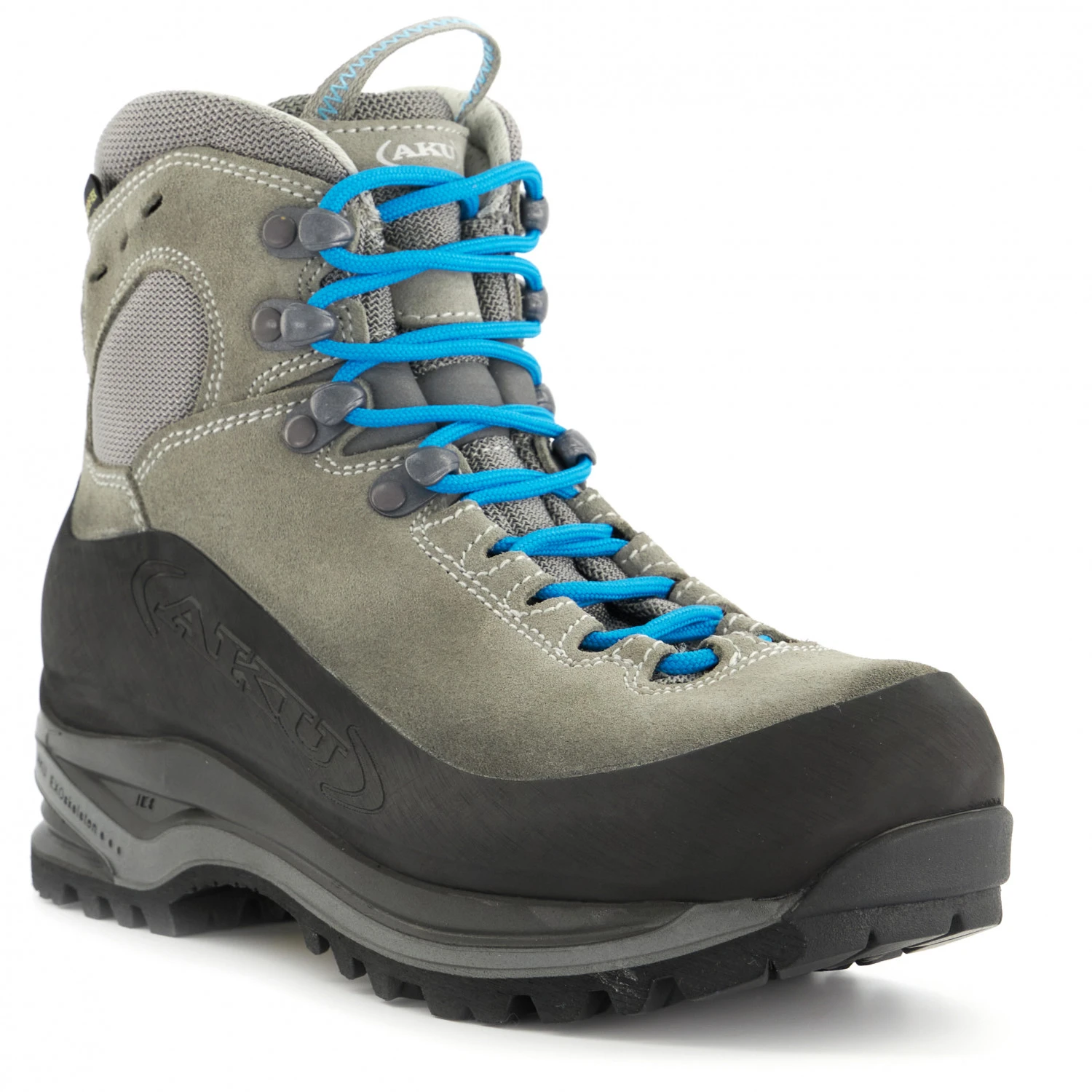 AKU - Women's Superalp GTX - Chaussures De Montagne 4 AKU - Women's Superalp GTX - Chaussures De Montagne – Image 2