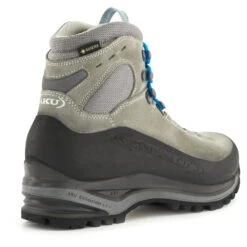 AKU - Women's Superalp GTX - Chaussures De Montagne 13 AKU - Women's Superalp GTX - Chaussures De Montagne -Primusll Magasin aku womens superalp gtx chaussures de montagne detail 6