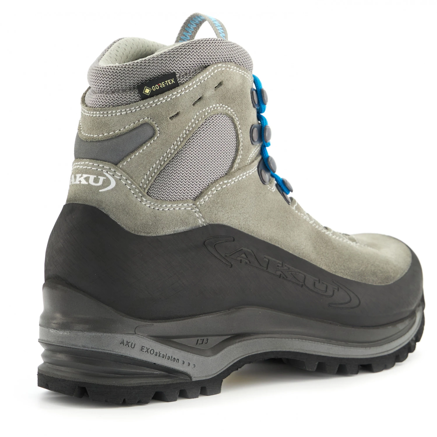 AKU - Women's Superalp GTX - Chaussures De Montagne 8 AKU - Women's Superalp GTX - Chaussures De Montagne – Image 6