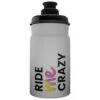 ALE Alé - Ride Me Crazy Waterbottle - Gourde -Primusll Magasin ale ride me crazy waterbottle gourde