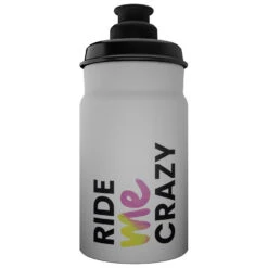 ALE Alé - Ride Me Crazy Waterbottle - Gourde