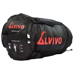 Alvivo - Arctic Extrem Ultra - Sac De Couchage Synthétique -Primusll Magasin alvivo arctic extrem ultra sac de couchage synthetique detail 4