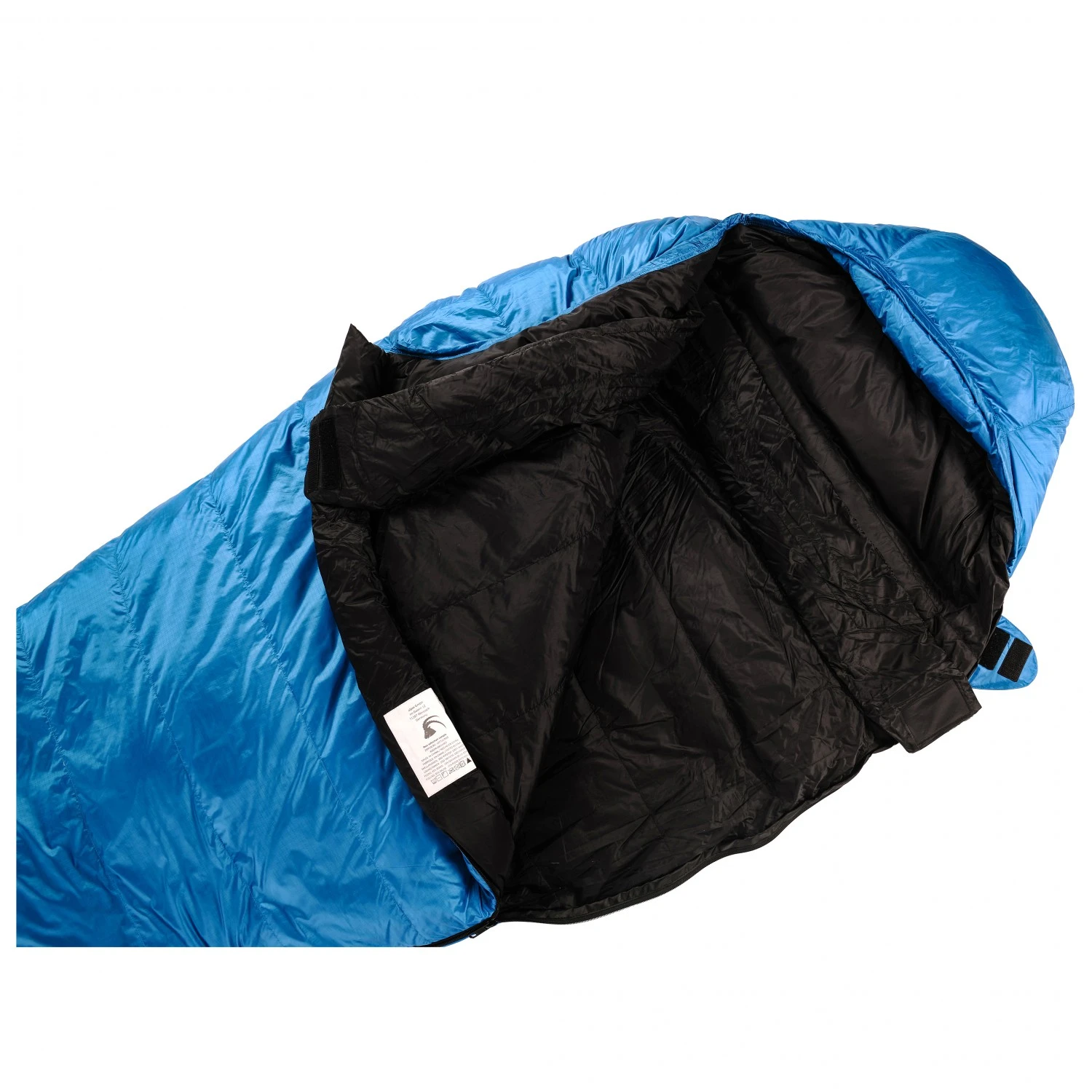 Alvivo - Ibex 500 - Sac De Couchage En Duvet 5 Alvivo - Ibex 500 - Sac De Couchage En Duvet – Image 3