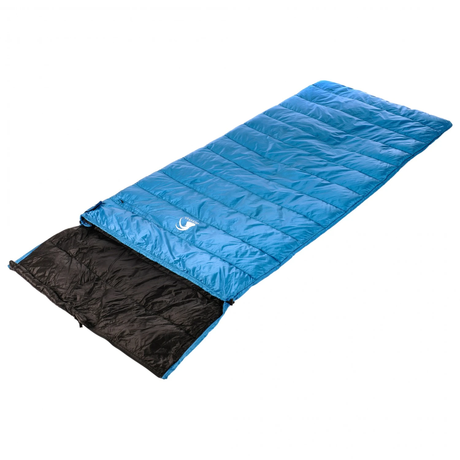 Alvivo - Ibex Dream Light - Sac De Couchage En Duvet 4 Alvivo - Ibex Dream Light - Sac De Couchage En Duvet – Image 2