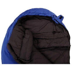 Alvivo - Mount Everest 210/230 - Sac De Couchage Synthétique 11 Alvivo - Mount Everest 210/230 - Sac De Couchage Synthétique -Primusll Magasin alvivo mount everest 210 230 sac de couchage synthetique detail 4