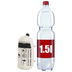 Alvivo - Seideninlett - Drap De Sac De Couchage 8 Alvivo - Seideninlett - Drap De Sac De Couchage -Primusll Magasin alvivo seideninlett drap de sac de couchage detail 3