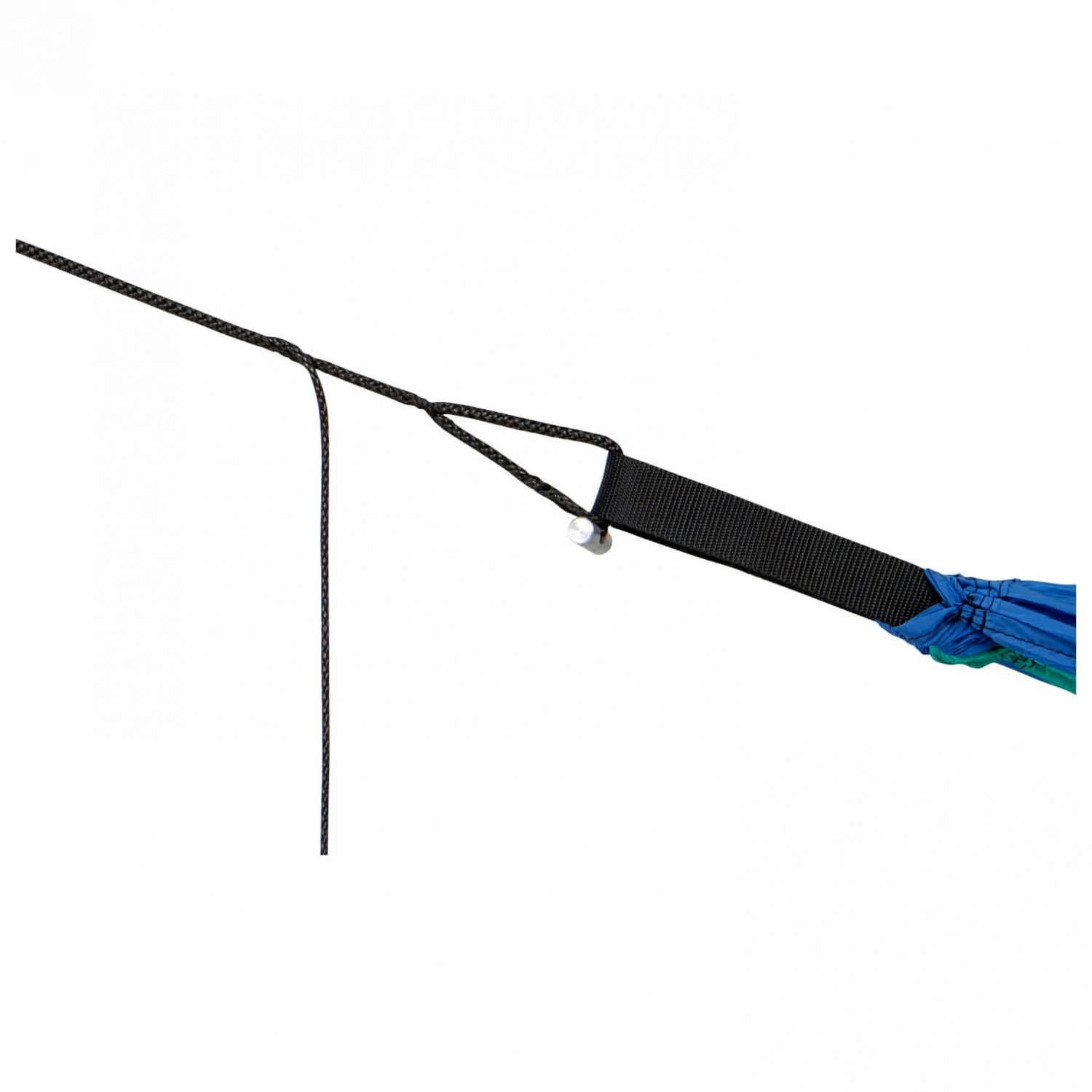 Amazonas - Hängemattenzubehör Adventure-Rope 4 Amazonas - Hängemattenzubehör Adventure-Rope – Image 2