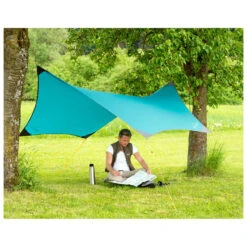 Amazonas - Tarp Traveller 13 Amazonas - Tarp Traveller -Primusll Magasin amazonas tarp traveller detail 9