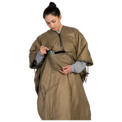 Amazonas - Underquilt Poncho -Primusll Magasin amazonas underquilt poncho detail 4