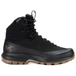 Arc'teryx - Women's Aerios AR Mid GTX - Chaussures De Randonnée -Primusll Magasin arcteryx womens aerios ar mid gtx chaussures de randonnee 1