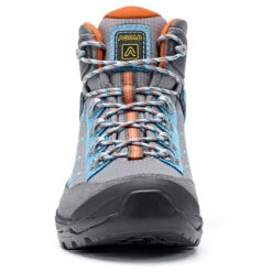 Asolo - Women's Falcon GTX Vibram - Chaussures De Randonnée -Primusll Magasin asolo womens falcon gtx vibram chaussures de randonnee detail 5