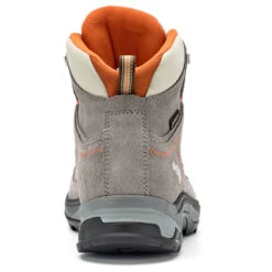 Asolo - Women's Falcon Leather GTX Vibram - Chaussures De Randonnée -Primusll Magasin asolo womens falcon leather gtx vibram chaussures de randonnee detail 3