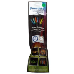 Basic Nature - Bâton Lumineux 15 Cm 12 Basic Nature - Bâton Lumineux 15 Cm -Primusll Magasin basic nature baton lumineux 15 cm 2