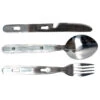 Basic Nature - Biwak Hiking Besteck - Set De Couverts 2 Basic Nature - Biwak Hiking Besteck - Set De Couverts -Primusll Magasin basic nature biwak hiking besteck set de couverts