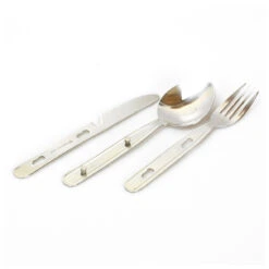 Basic Nature - Biwak Hiking Besteck - Set De Couverts -Primusll Magasin basic nature biwak hiking besteck set de couverts detail 3