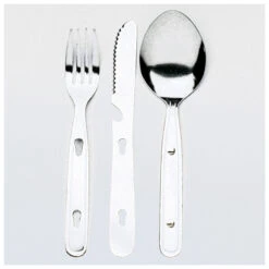Basic Nature - Biwak Hiking Besteck - Set De Couverts -Primusll Magasin basic nature biwak hiking besteck set de couverts detail 4