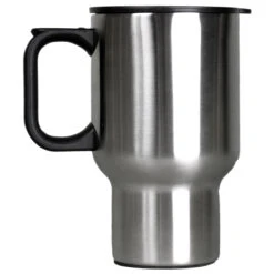 Basic Nature - Edelstahl Thermobecher Auto - Tasse