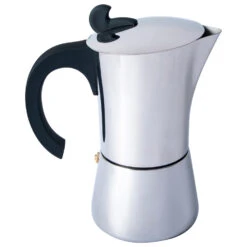Basic Nature - Espresso Maker Edelstahl