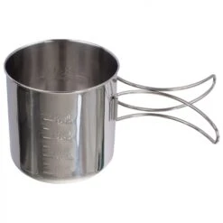 Basic Nature - Gobelet En Inox Space Safer - Tasse -Primusll Magasin basic nature gobelet en inox space safer tasse 1