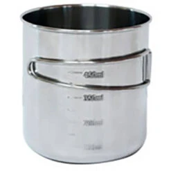Basic Nature - Gobelet En Inox Space Safer - Tasse -Primusll Magasin basic nature gobelet en inox space safer tasse detail 4