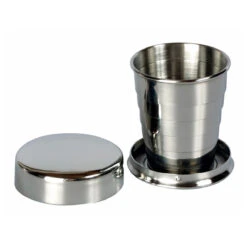 Basic Nature - Gobelet Extensible