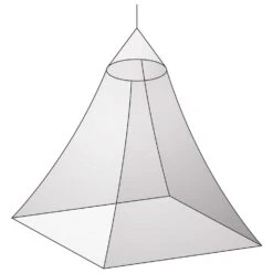 Basic Nature - Moskitonetz Klassik Baldachin Mesh - Moustiquaire -Primusll Magasin basic nature moskitonetz klassik baldachin mesh moustiquaire detail 3