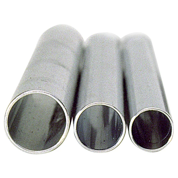 Basic Nature - Reparaturhülsen 3 Basic Nature - Reparaturhülsen