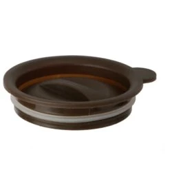 Basic Nature - Tasse En Acier Inoxydable Avec Bambou - Tasse -Primusll Magasin basic nature tasse en acier inoxydable avec bambou tasse detail 3