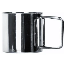 Basic Nature - Tasse En Inox Avec Anses Pliables -Primusll Magasin basic nature tasse en inox avec anses pliables detail 3