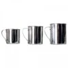 Basic Nature - Tasse En Inox Poli -Primusll Magasin basic nature tasse en inox poli