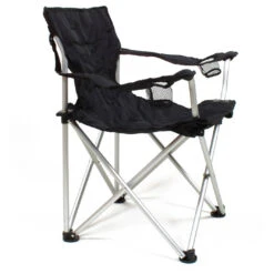 Basic Nature - Travelchair Komfort - Chaise De Camping -Primusll Magasin basic nature travelchair komfort chaise de camping 1